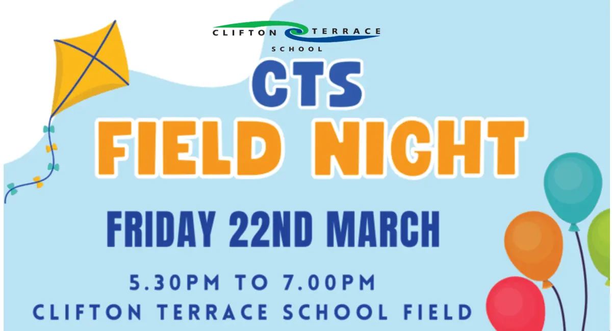 Week 5 Term 1 Newsletter