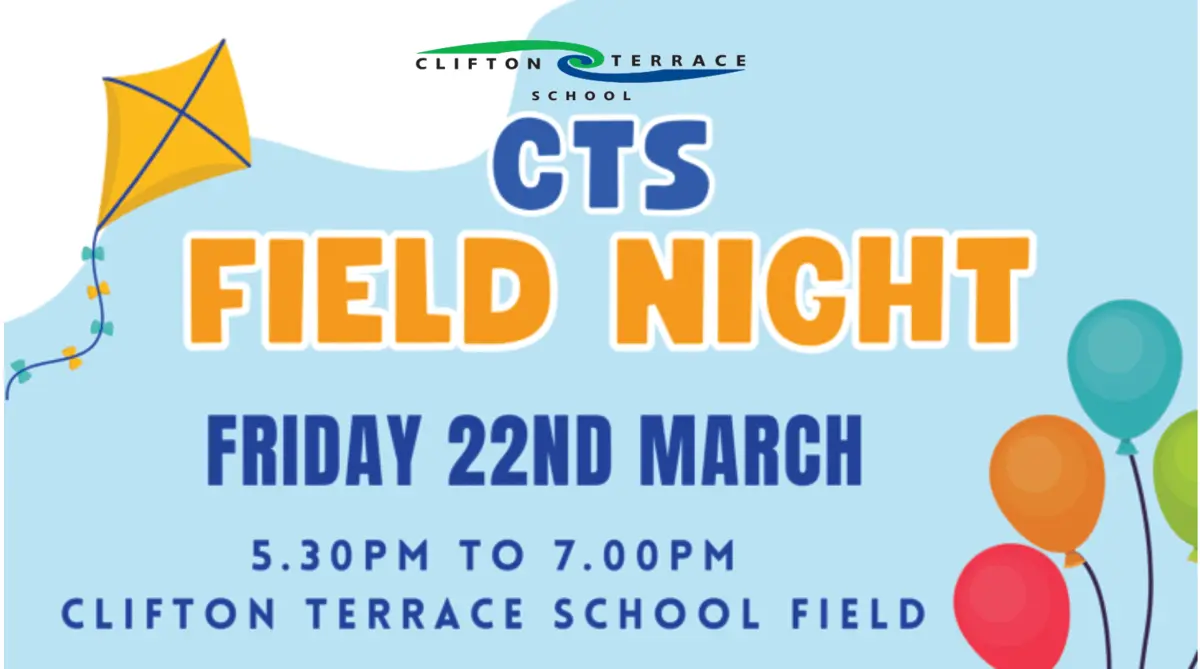 Week 7 Term 1 Newsletter