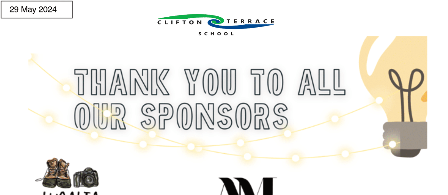 Week 5 Term 2 Newsletter