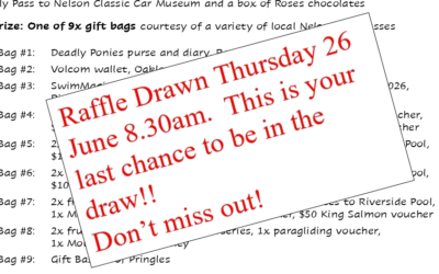 Week 9 Term 2 Newsletter
