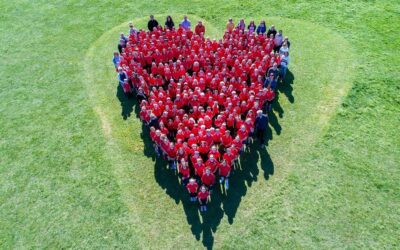 News from the Terrace