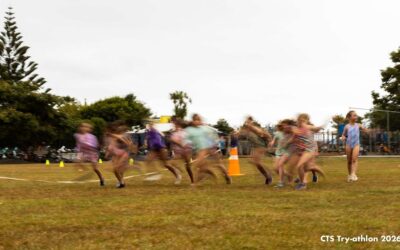 Week 5 Term 1 Newsletter