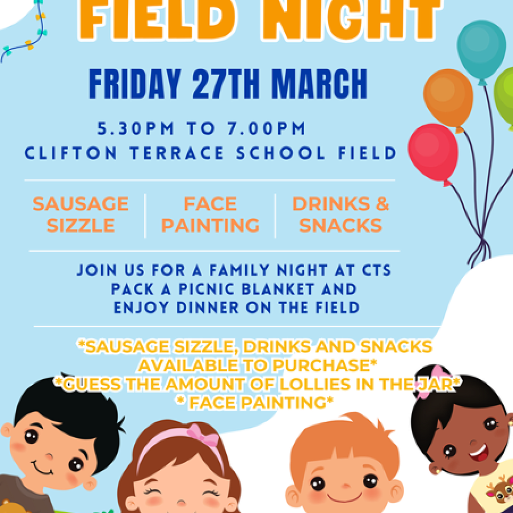 Newsletter Term 1 Week 7 2026