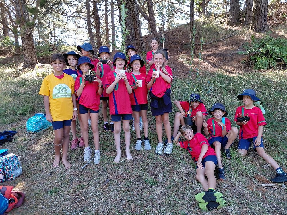 Newsletter Term 1 Week 9 2026
