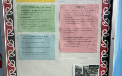 Newsletter Term 3 Week 6